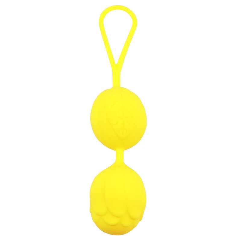 Boules de Kegel en silicone 70G