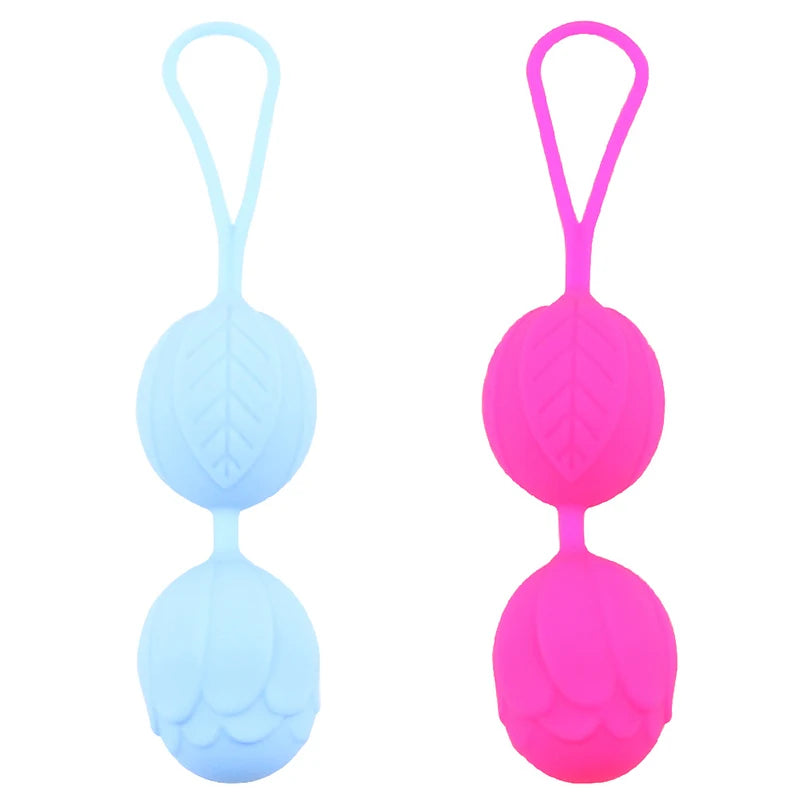 Boules de Kegel en silicone 70G