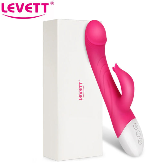 Vibromasseurs Rabbit Vibration pour femmes