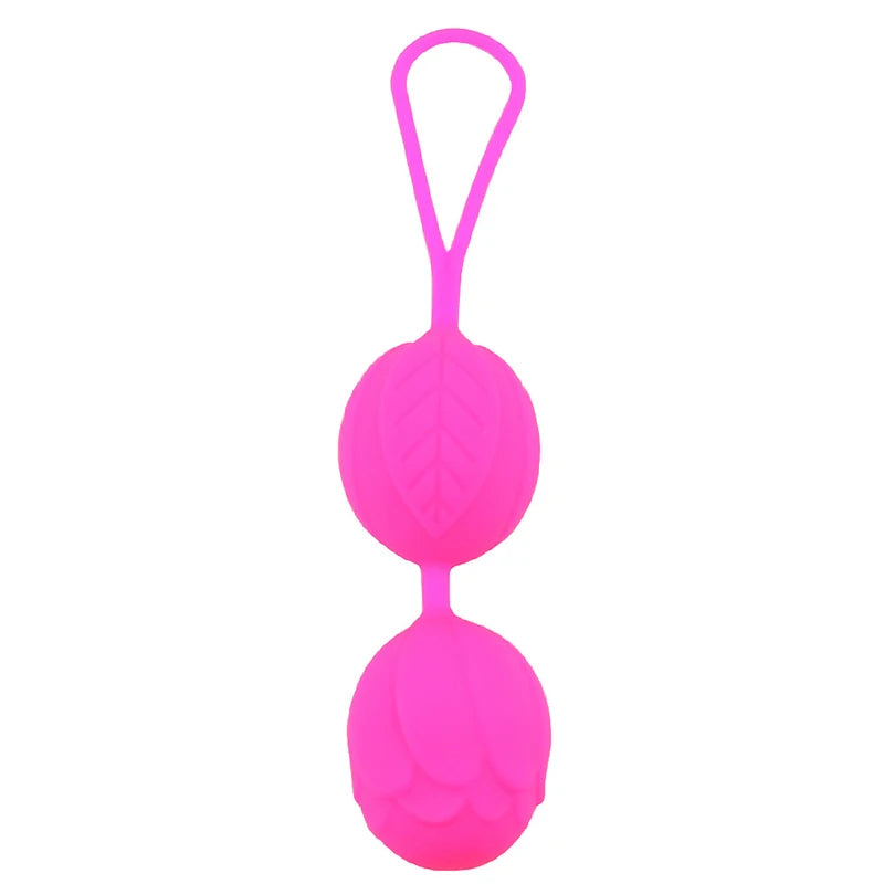 Boules de Kegel en silicone 70G