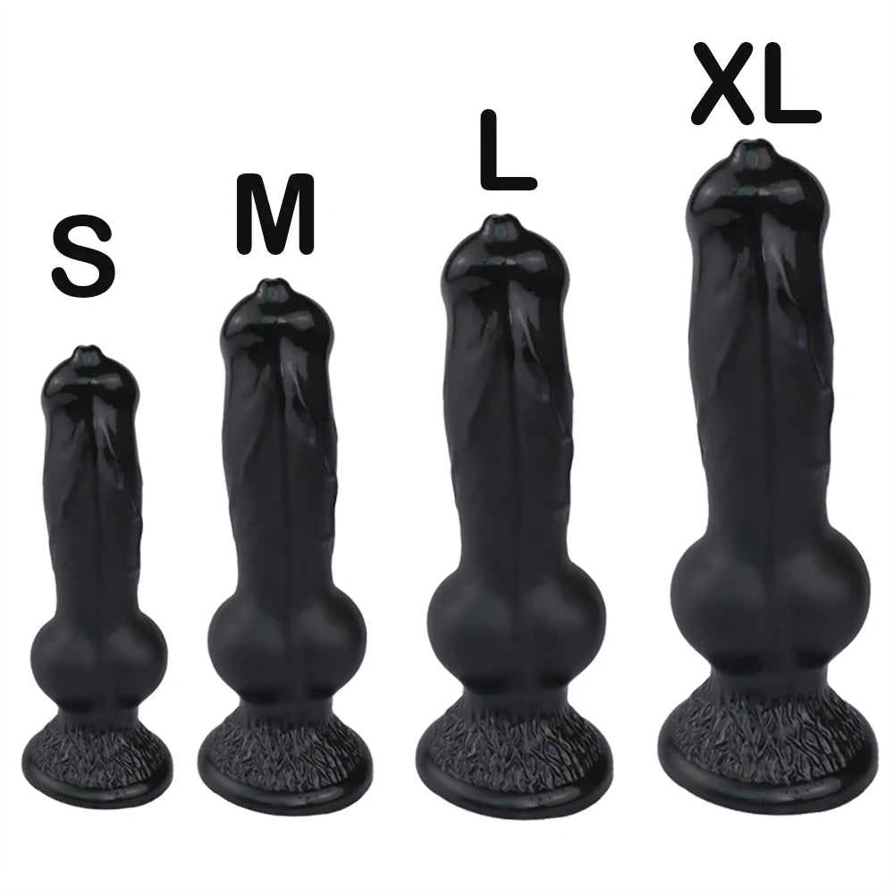 Plug anal Sex Toys pour femmes