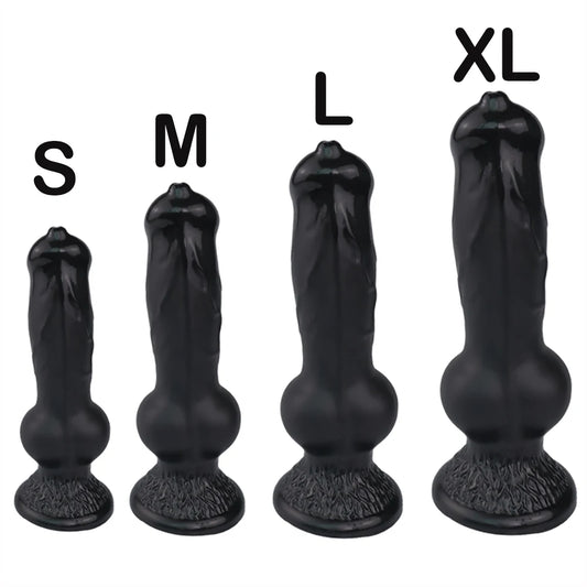 Plug anal Sex Toys pour femmes