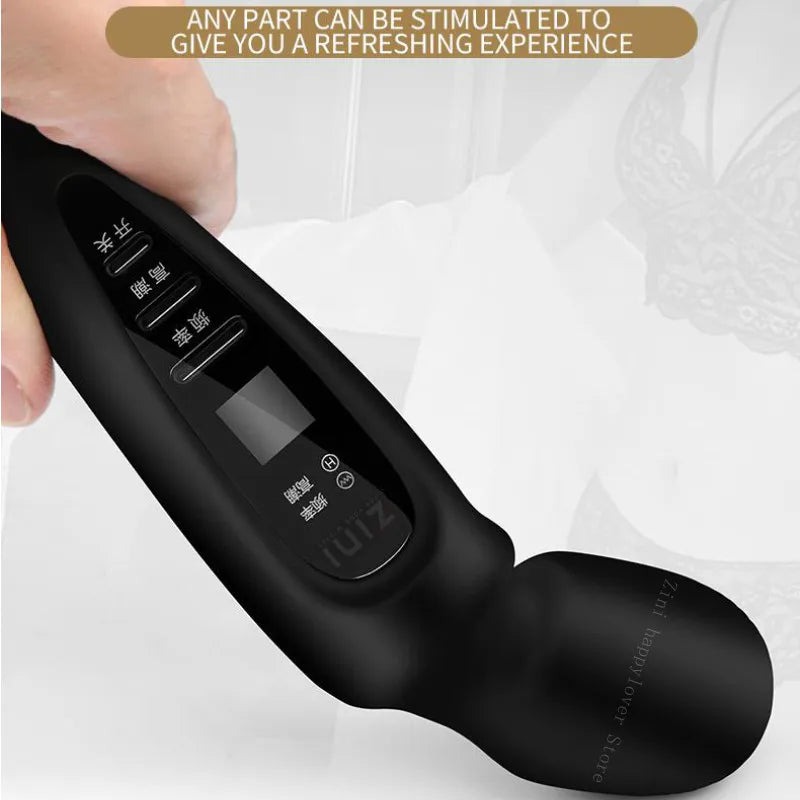 Vibromasseurs Dildo pour femmes