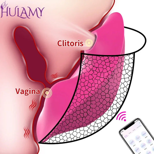 Stimulateur Clitoris Masturbateur Adulte