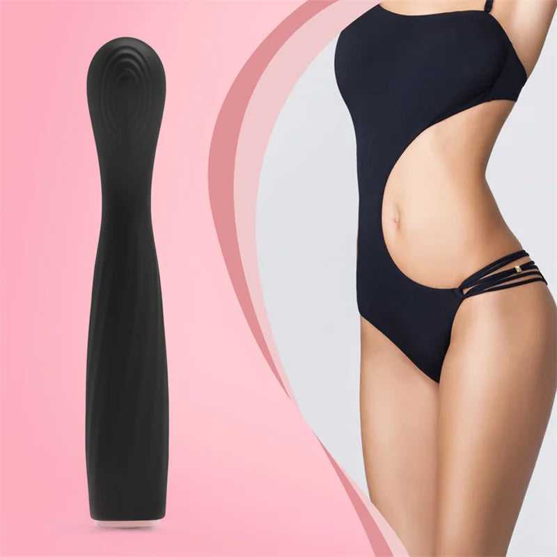 Vibromasseur à doigts rechargeable par USB, jouets sexuels pour femmes