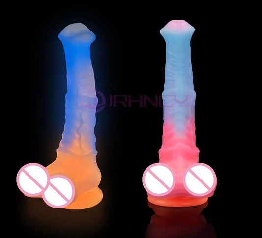 Sex Toys Godes Lumineux Magnifique