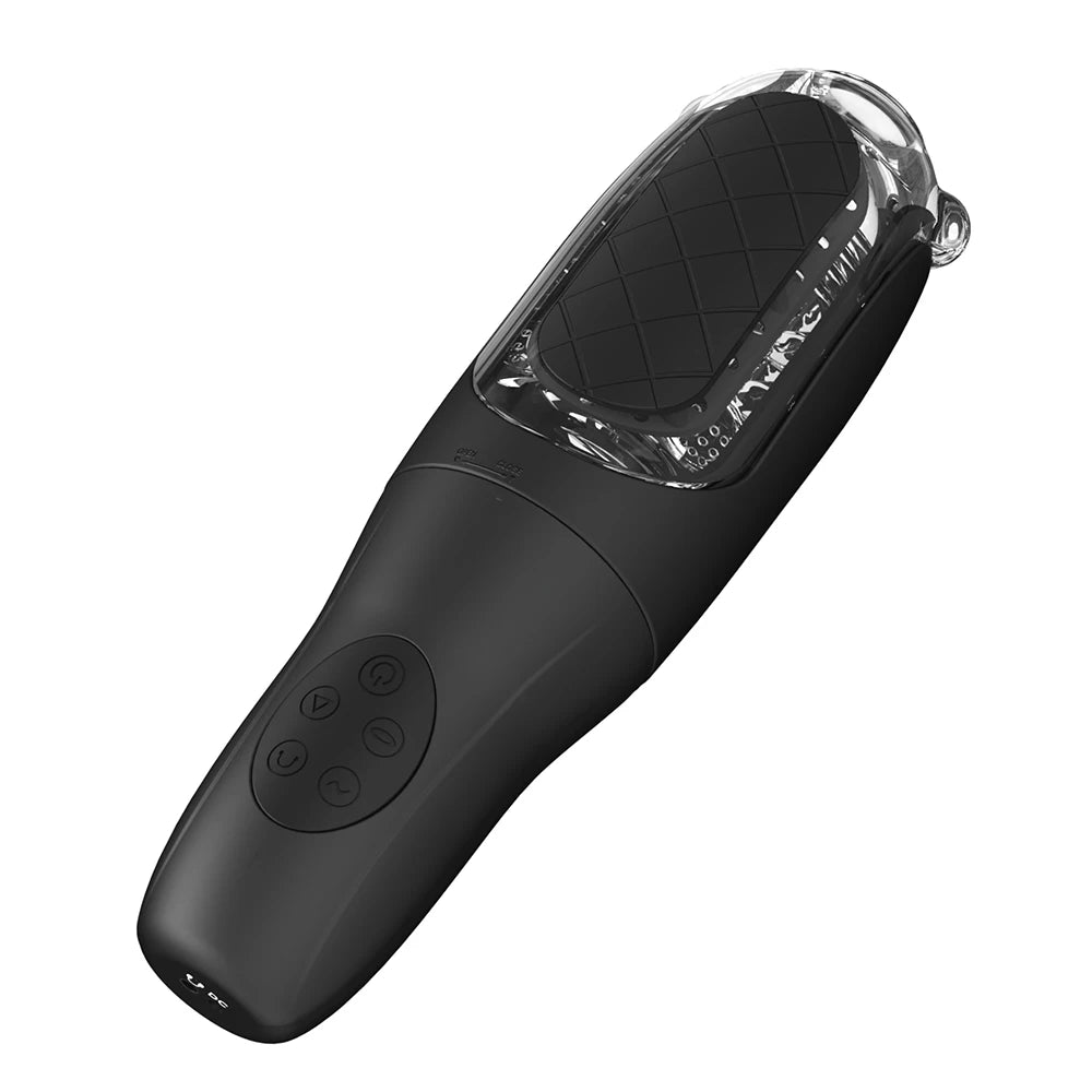 Vibromasseurs automatiques pour hommes