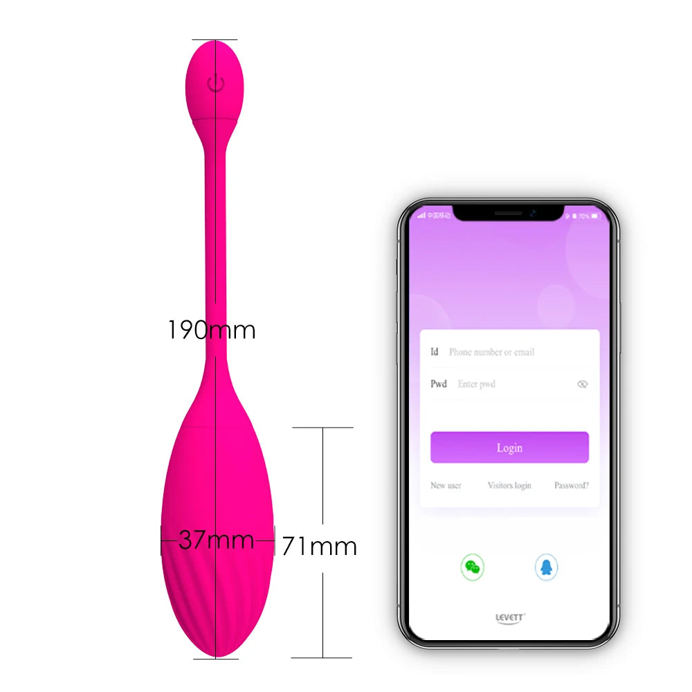 Vibrateurs Sex Toys Pour Femmes