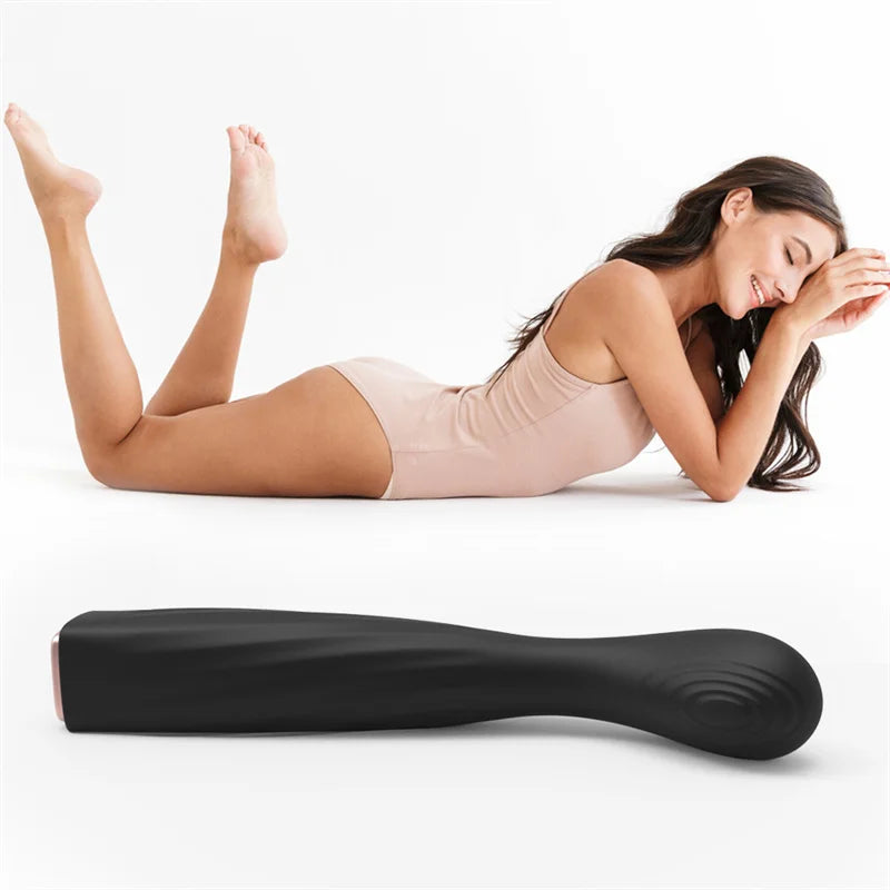 Vibromasseur à doigts rechargeable par USB, jouets sexuels pour femmes