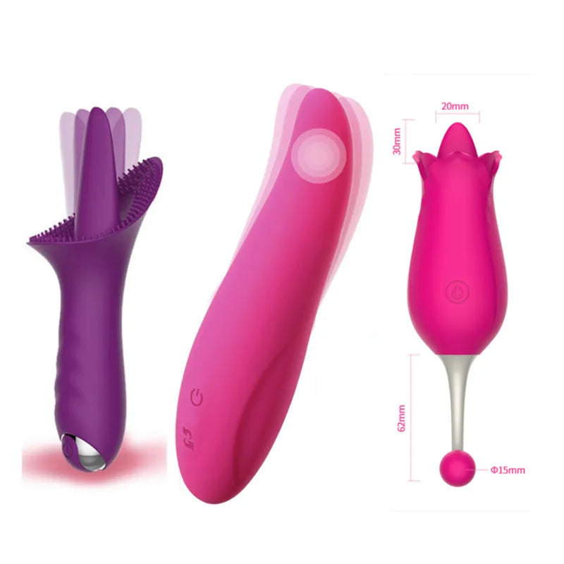 Jouets sexuels en silicone pour adultes pour femmes