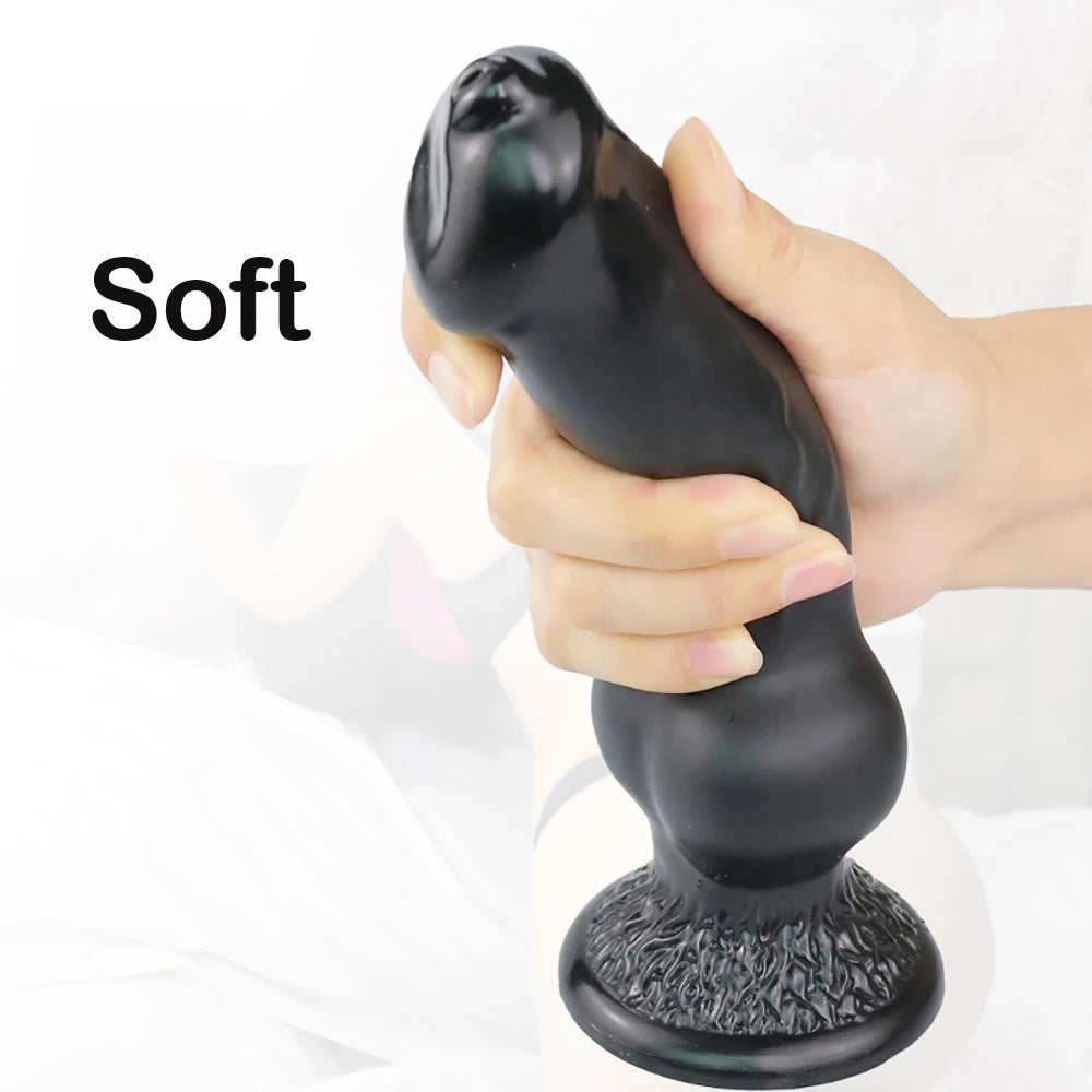 Plug anal Sex Toys pour femmes